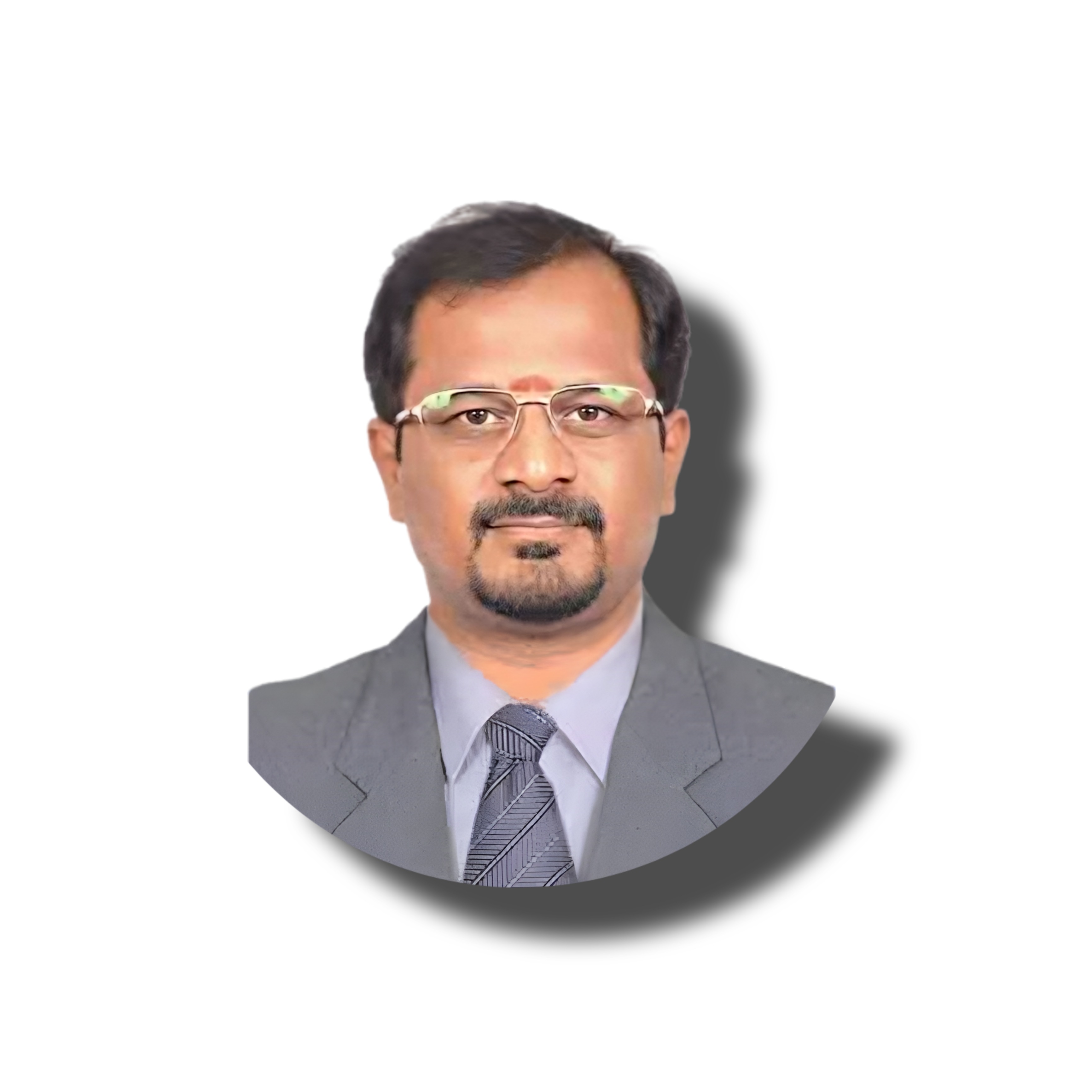 Prof. Dr. P Ganesh Kumar